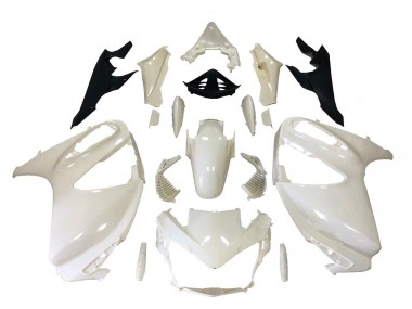 Preisgünstige Honda ST1300 Motorrad Verkleidung 2002-2016 - Unbemalt