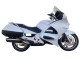 Preisgünstige Honda ST1300 Motorrad Verkleidung 2002-2016 - Perl Weiss