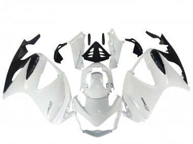 Preisgünstige Honda ST1300 Motorrad Verkleidung 2002-2016 - Perl Weiss