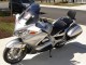 Preisgünstige Honda ST1300 Motorrad Verkleidung 2002-2016 - Silber Matt Schwarz