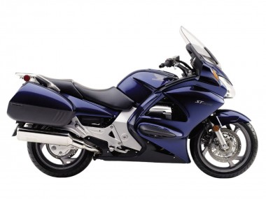 Preisgünstige Honda ST1300 Motorrad Verkleidung 2002-2016 - Dunkel Blau