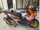 Preisgünstige Honda ADV160 Motorrad Verkleidung 2022-2024 - Orange Weiss Rot Blau Repsol Red Bull