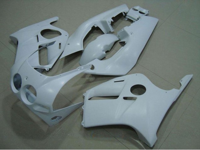 Preisgünstige Honda CBR250RR MC19 Motorrad Verkleidung 1988-1989 - Unbemalt
