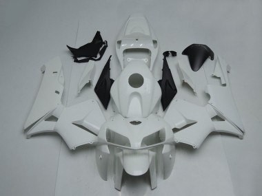 Preisgünstige Honda CBR600RR Motorrad Verkleidung 2005-2006 - Unbemalt