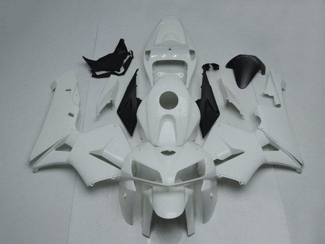 Preisgünstige Honda CBR600RR Motorrad Verkleidung 2005-2006 - Unbemalt