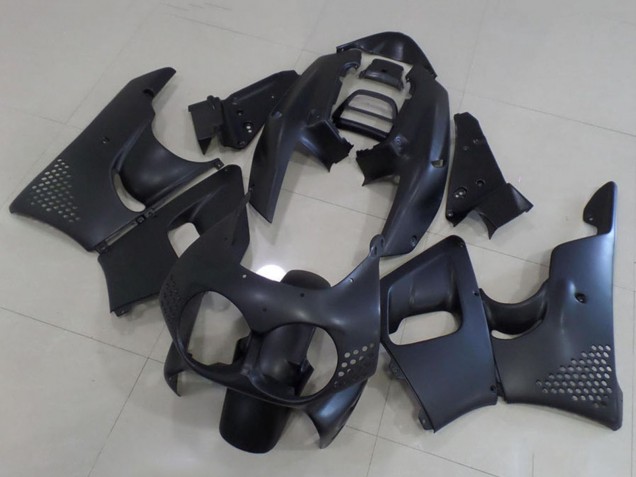 Preisgünstige Honda CBR900RR 893 Motorrad Verkleidung 1994-1995 - Matt Schwarz