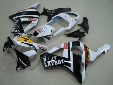 Preisgünstige Honda CBR900RR 954 Motorrad Verkleidung 2002-2003 - Playboy