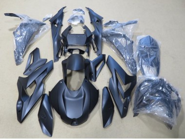 Preisgünstige BMW S1000R Motorrad Verkleidung 2017-2018 - Schwarz