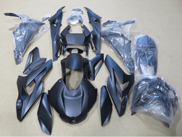 Preisgünstige BMW S1000R Motorrad Verkleidung 2017-2018 - Schwarz