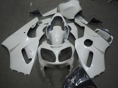 Preisgünstige Kawasaki ZX12R Motorrad Verkleidung 2000-2001 - Unbemalt
