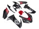 Preisgünstige Aprilia RS660 Motorrad Verkleidung 2020-2024 - Schwarz Rot