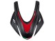 Preisgünstige Aprilia RS660 Motorrad Verkleidung 2020-2024 - Schwarz Rot