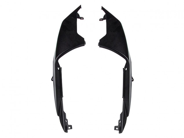 Preisgünstige Aprilia RS660 Motorrad Verkleidung 2020-2024 - Schwarz Rot