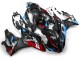 Preisgünstige BMW S1000RR Motorrad Verkleidung 2009-2014 - Carbonfaser