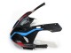 Preisgünstige BMW S1000RR Motorrad Verkleidung 2009-2014 - Carbonfaser