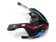 Preisgünstige BMW S1000RR Motorrad Verkleidung 2009-2014 - Carbonfaser