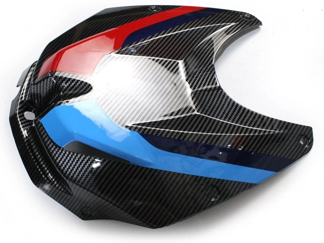 Preisgünstige BMW S1000RR Motorrad Verkleidung 2009-2014 - Carbonfaser