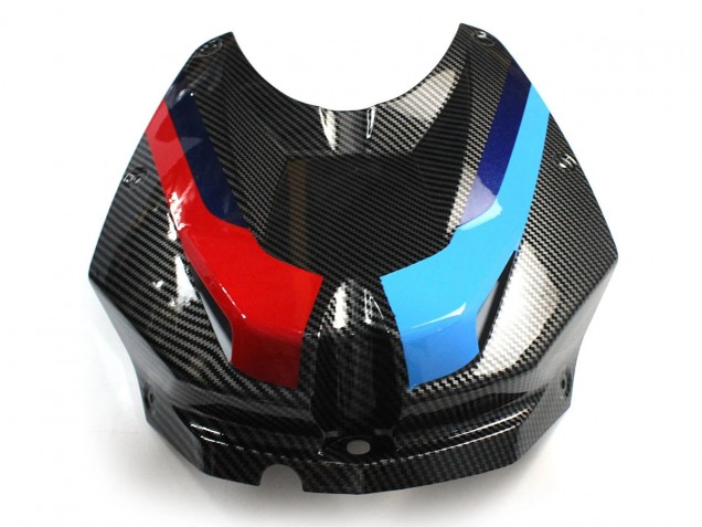 Preisgünstige BMW S1000RR Motorrad Verkleidung 2009-2014 - Carbonfaser