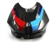 Preisgünstige BMW S1000RR Motorrad Verkleidung 2009-2014 - Carbonfaser