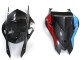 Preisgünstige BMW S1000RR Motorrad Verkleidung 2009-2014 - Carbonfaser