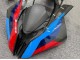 Preisgünstige BMW S1000RR Motorrad Verkleidung 2019-2022 - Carbonfaser