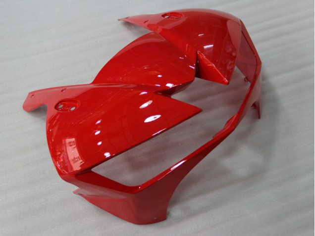 Preisgünstige Honda CBR600RR Motorrad Verkleidung 2013-2023 - Rot
