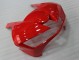 Preisgünstige Honda CBR600RR Motorrad Verkleidung 2013-2023 - Rot