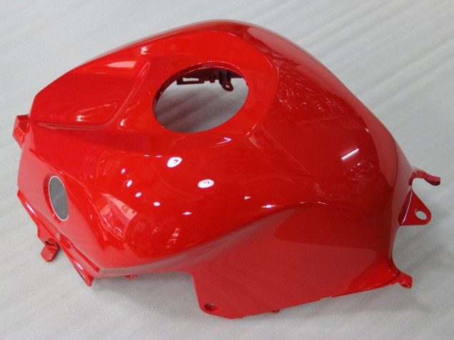 Preisgünstige Honda CBR600RR Motorrad Verkleidung 2013-2023 - Rot