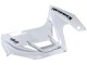 Preisgünstige Kawasaki EX650 Motorrad Verkleidung 2012-2016 - Weiss Schwarz