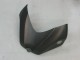 Preisgünstige Suzuki GSXR 600/750 Motorrad Verkleidung 2006-2007 - Matt Schwarz