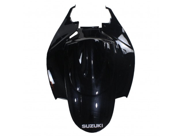 Preisgünstige Suzuki GSXR 600/750 Motorrad Verkleidung 2006-2007 - Glanzendes Schwarz