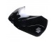 Preisgünstige Suzuki GSXR 600/750 Motorrad Verkleidung 2006-2007 - Glanzendes Schwarz
