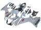 Preisgünstige Suzuki GSXR 600/750 Motorrad Verkleidung 2011-2024 - Grau