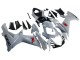 Preisgünstige Suzuki GSXR 600/750 Motorrad Verkleidung 2011-2024 - Grau