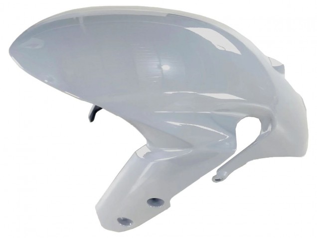 Preisgünstige Suzuki GSXR 600/750 Motorrad Verkleidung 2011-2024 - Grau