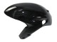 Preisgünstige Suzuki GSXR 600/750 Motorrad Verkleidung 2011-2024 - Weiss Glanzendes Schwarz