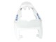 Preisgünstige Triumph Daytona 675 Motorrad Verkleidung 2006-2008 - Weiss Blau