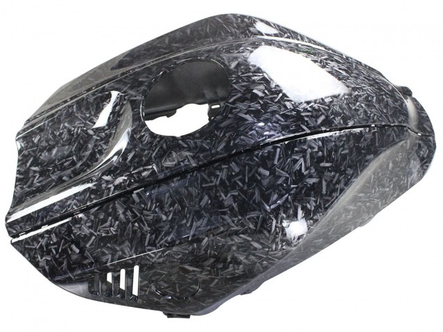 Preisgünstige Yamaha YZF R7 Motorrad Verkleidung 2021-2024 - Carbonfaser