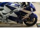 Preisgünstige Suzuki GSXR 1300 Hayabusa Motorrad Verkleidung 1996-2007 - Blau Weiss