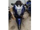 Preisgünstige Suzuki GSXR 1300 Hayabusa Motorrad Verkleidung 1996-2007 - Blau Weiss