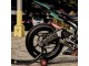 Preisgünstige Yamaha YZF R6 Motorrad Verkleidung 2008-2016 - Hellgrun Weiss Schwarz Petronas