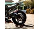 Preisgünstige Yamaha YZF R6 Motorrad Verkleidung 2008-2016 - Hellgrun Weiss Schwarz Petronas