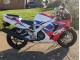 Preisgünstige Honda CBR900RR 893 Motorrad Verkleidung 1994-1995 - Rot Blau Weiss