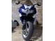 Preisgünstige Suzuki GSXR 600/750 Motorrad Verkleidung 2008-2010 - Weiss Blau Rot