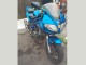 Preisgünstige Suzuki SV650S Motorrad Verkleidung 2003-2013 - Blau