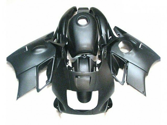 Preisgünstige Honda CBR 600 F2 91-94 Verkleidungen - Schwarz Preisgünstige Honda CBR 600 F2 91-94 Verkleidungen - Schwarz