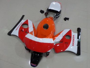 Preisgünstige Honda CBR 250 RR MC22 91-98 Verkleidungen - Repsol