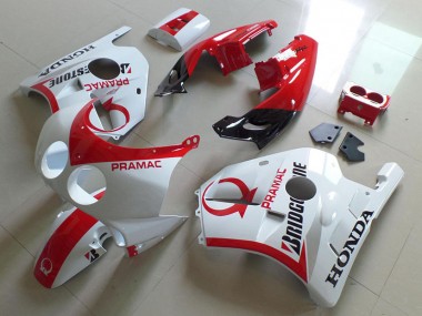 Preisgünstige Honda CBR 250 RR MC22 91-98 Verkleidungen - Pramac