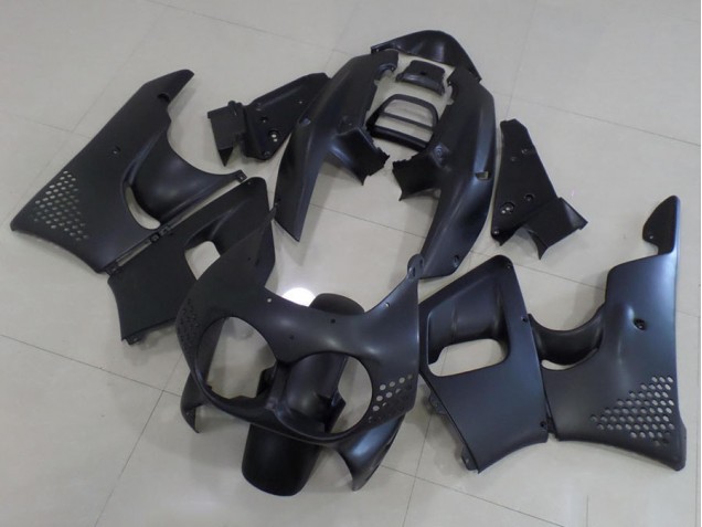 Preisgünstige Honda CBR 900 RR 893 94-95 Verkleidungen - Matt Schwarz Preisgünstige Honda CBR 900 RR 893 94-95 Verkleidungen - Matt Schwarz