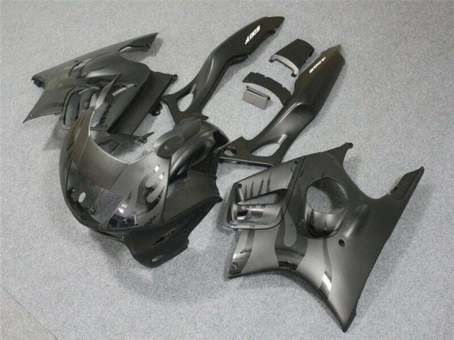 Preisgünstige Honda CBR 600 F3 95-98 Verkleidungen & Plastik - Schwarz Preisgünstige Honda CBR 600 F3 95-98 Verkleidungen & Plastik - Schwarz